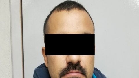 Acuchilló a su esposa; se encuentra en prisión