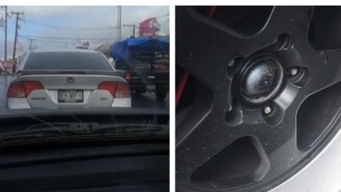 Policía municipal dispara contra civil, acusan