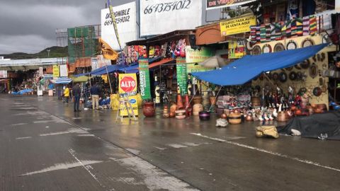 Operativos continuos de Reglamentos en Línea Internacional