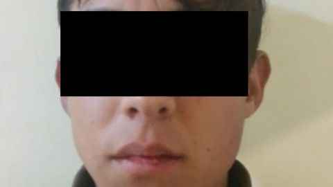 Mató a batazos, ya está en prisión