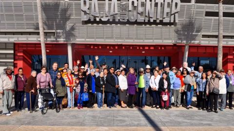 CMCBC impulsa actividades para niños y adultos