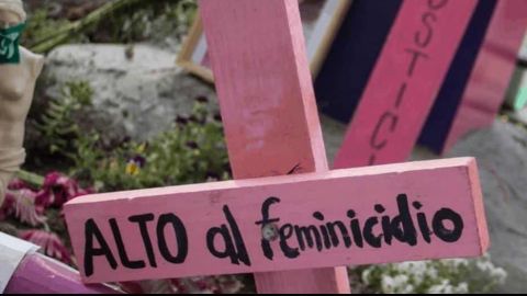 Exigen seguridad para las mujeres en Baja California
