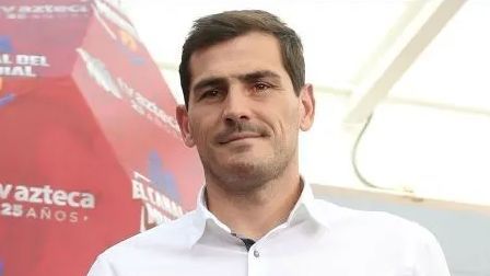 Iker Casillas se presentará a elecciones a la Federación Española de Futbol