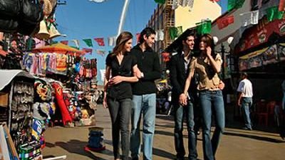 Coronavirus podría impactar al sector turístico