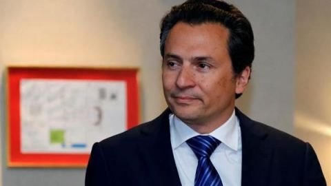 Emilio Lozoya, del primer círculo de Peña Nieto al centro de la corrupción