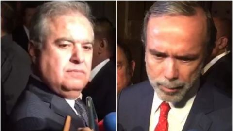 Dieron en cena de AMLO formato con opciones para comprar cachitos