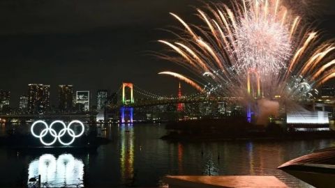 Tokio no considera cancelar los Juegos Olímpicos por coronavirus