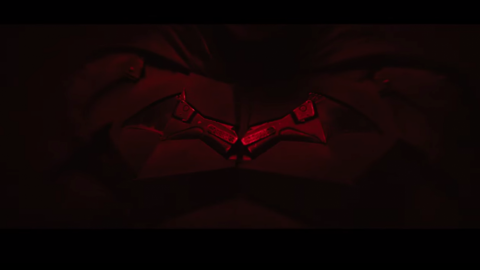 VIDEO :  ¡ Primer vistazo a THE BATMAN !