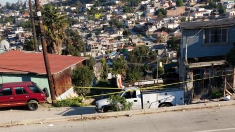 Ejecutado en la colonia Libertad
