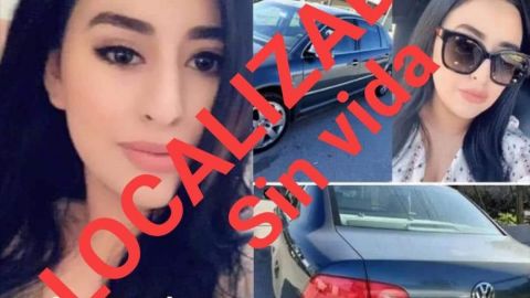 Grave la situación en Tijuana, otra muchacha asesinada