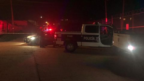 Ejecutan a un hombre en la colonia Aeropuerto