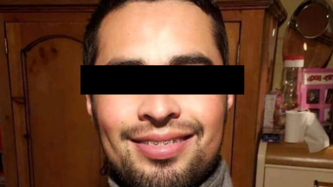 Detienen a presunto asesino de Genoveva Álvarez