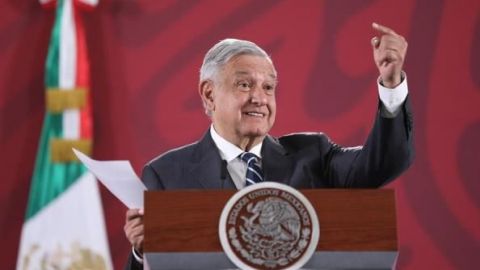 AMLO pide a miembros de Guardia Nacional ser leales e incorruptibles