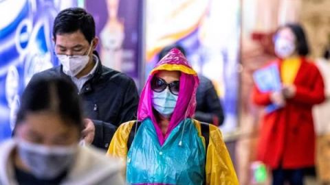 El coronavirus causa otras 139 muertes en Hubei, epicentro del brote