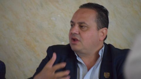 Detectan 45 revendedores de pases médicos