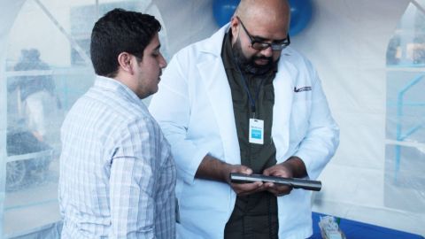 Maquiladora reta a trabajadores a bajar de peso