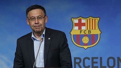 El Barça contrató empresa para criticar a sus propios jugadores