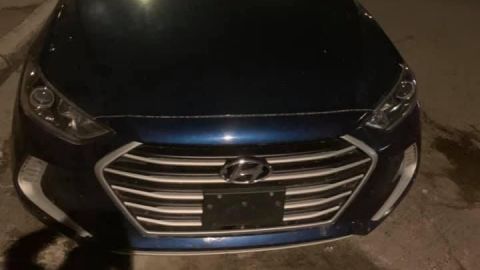 Piden ayuda para localizar auto robado