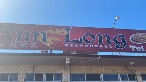 Restauranteros chinos pagaban por ''protección''