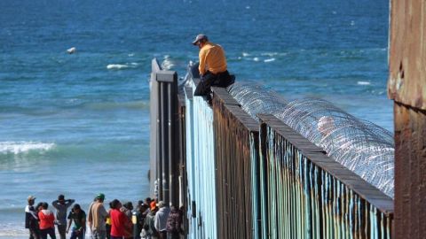 Reunión internacional en Tijuana en apoyo a los migrantes