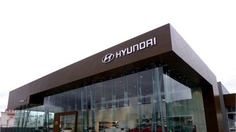 VIDEO: Desmienten cierre de empresa Hyundai