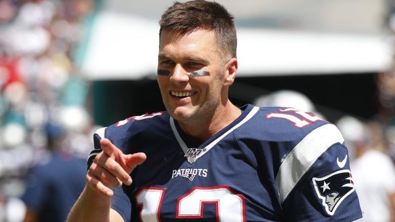 Cinco Razones Por Las Que Tom Brady Debe Dejar A Patriots