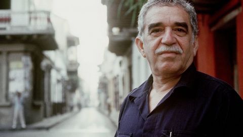 Donan casa en la que García Márquez escribió ''Cien años de soledad''