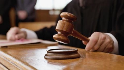 Investigan a 11 jueces por liberación de 64 presuntos secuestradores