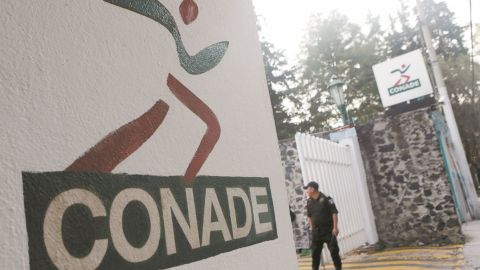 Presentan 6 observaciones en la auditoria a la CONADE en México
