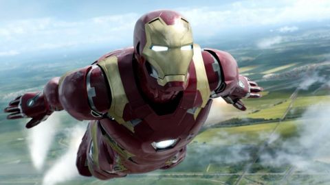 VIDEO: Crean traje para volar como Iron Man