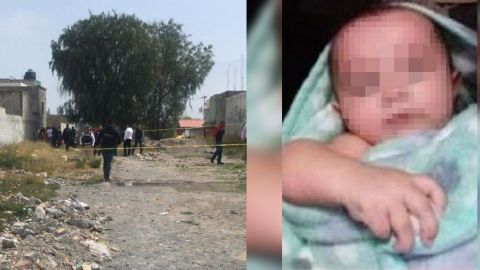 Madre de la bebé Karol Nahomi fue quien la mató, lo confiesa a las autoridades