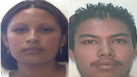 Arrestan a los presuntos responsables del feminicidio de la niña Fátima