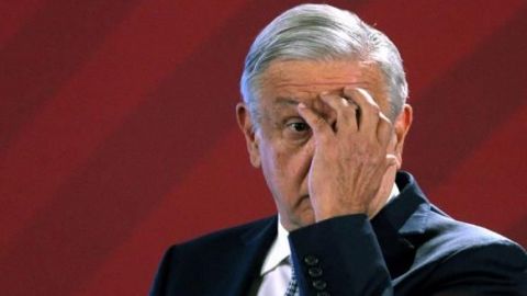 ''Ya no quiero polarizar más'', asegura López Obrador