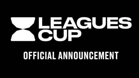 Leagues Cup regresa en 2020 con un formato ampliado y mejorado