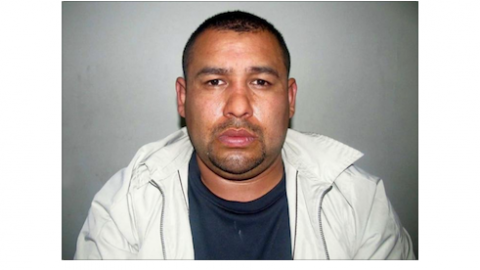 Confirman detención de Isidro ''el Chapito'' Leal
