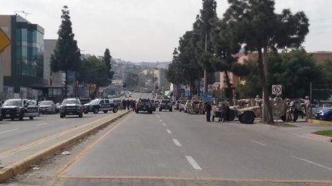 Restaurantes y hoteles afectados por detenidos en FGR