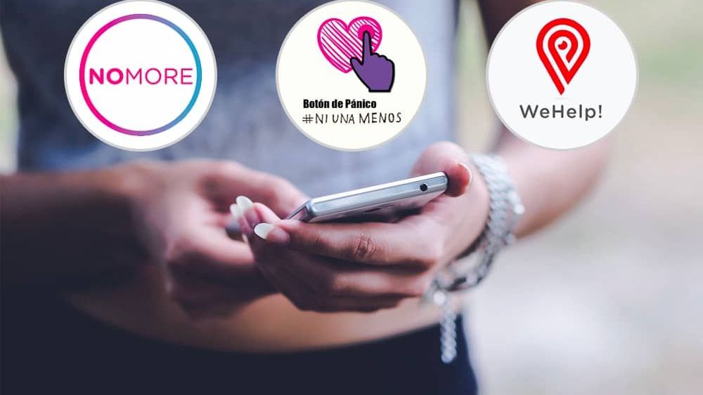 apps-para-pedir-ayuda-si-est-s-en-peligro