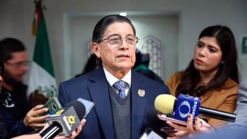 Denuncia Blue Propane a Consejero Jurídico de Tijuana