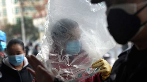 Italia confirma 14 contagiados por coronavirus y 250 personas en observación