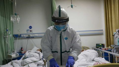 Bimbo cierra temporalmente planta en Wuhan, China, por coronavirus