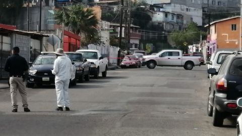 Tijuana registra 9 asesinatos en 1 día, 3 son mujeres