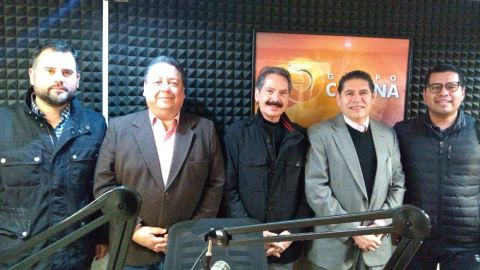 El cierre de la frontera de 2018 canceló las agendas médicas tres meses