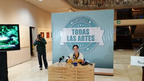 Julieta Venegas apoya movimientos feministas