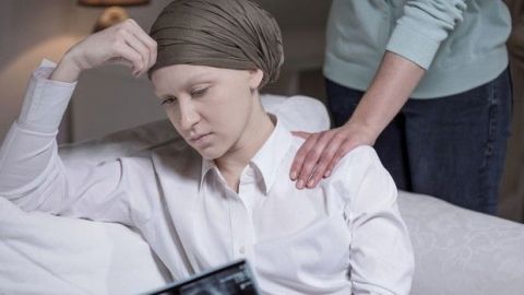 El cáncer podría dejar de ser mortal para convertirse en enfermedad crónica