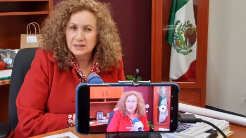 Reubicarán a más de 500 alumnos de la Sánchez Taboada