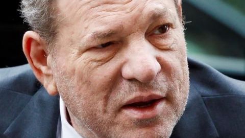 Weinstein, culpable de dos delitos sexuales en juicio histórico para MeToo