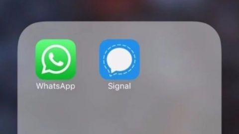 UE prohíbe utilizar WhatsApp, recomienda usar Signal