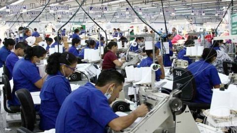 La economía mexicana confirmó recesión con una caída de 0.1% durante todo 2019