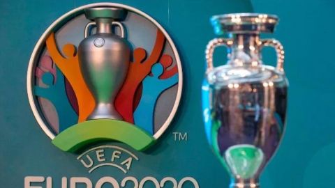 La UEFA no descarta suspender la Euro 2020 por coronavirus