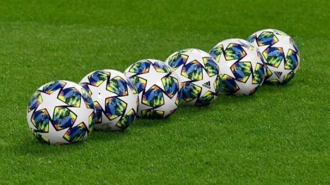 Citan a agentes de futbolistas a declarar en España por fichajes ficticios